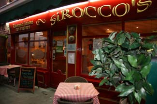 SiRocco's Restaurant